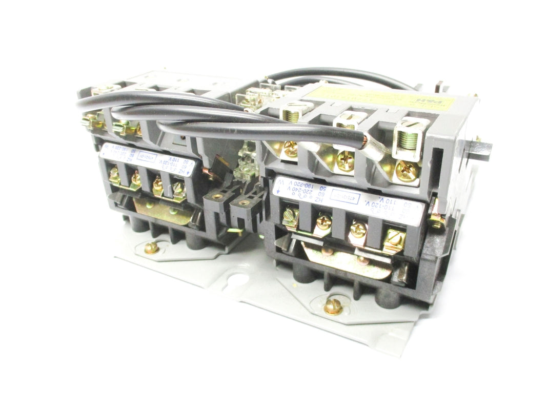 P&H 479U191D11 110-120/220-240VAC 110/190-220VAC NSMP
