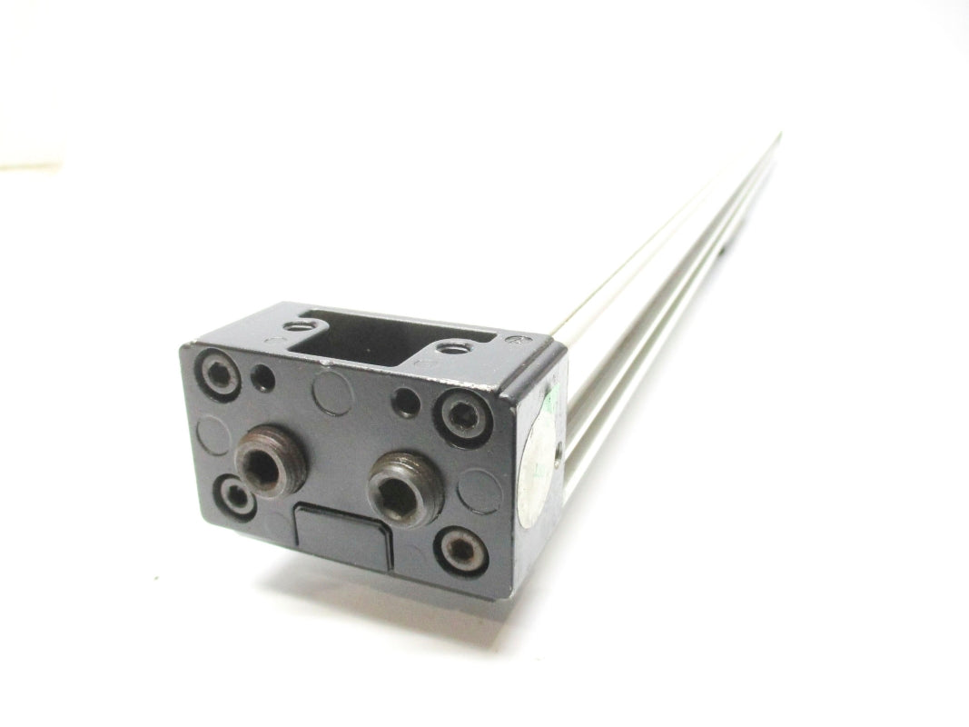MILLER FLUID POWER SRL-MOO-32B-2600 100PSI NSNP