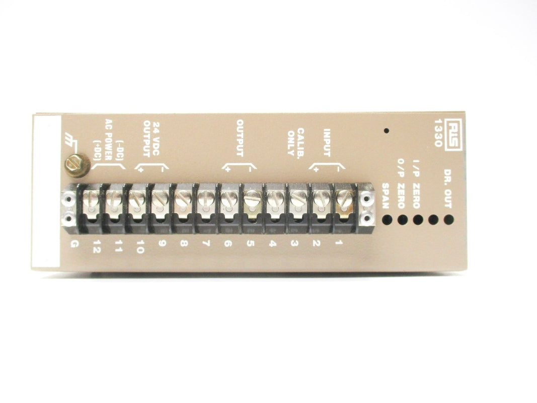 RIS SC-1330 NSNP