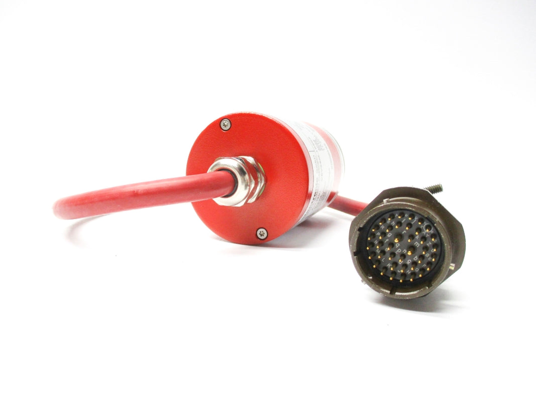 TR ELECTRONIC CEV65M-10902 11-27V NSMP