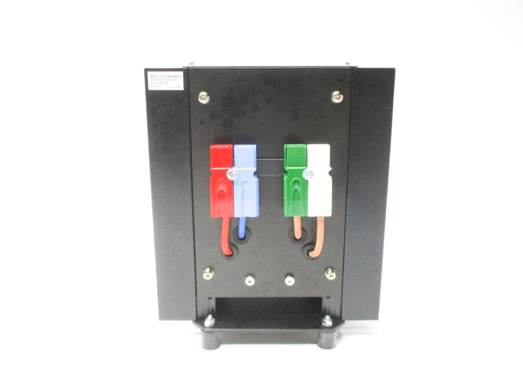 AVG ELECTRONICS CHP-45M 500331 (AS PICTURED) NSNP