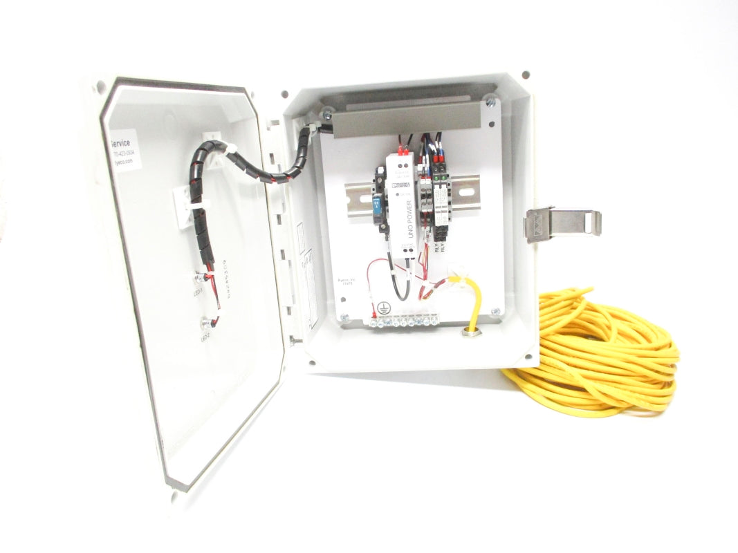 RYECO 50202005 UNMP