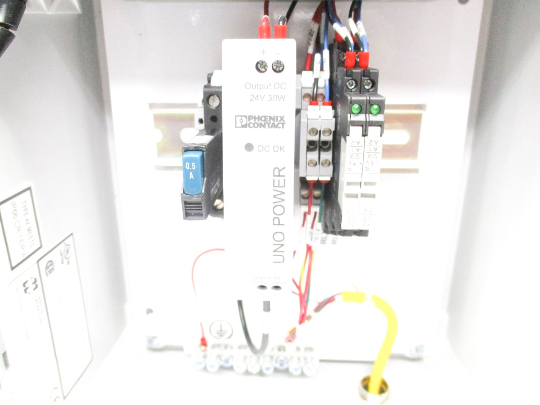 RYECO 50202005 UNMP