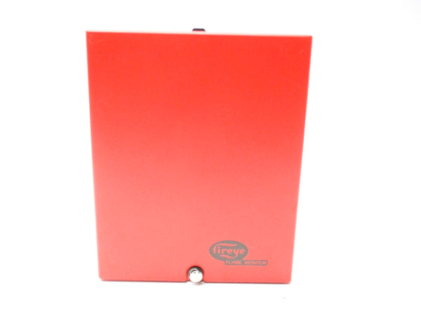 FIREYE E300 120V NSMP