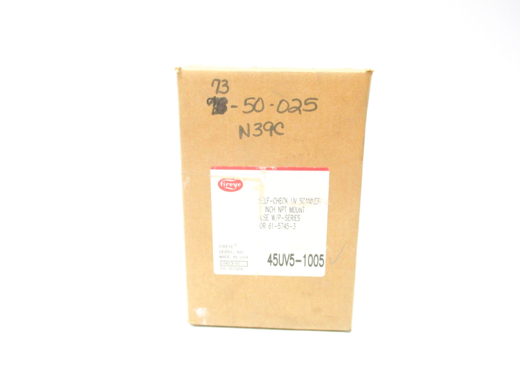 FIREYE 45UV5-1005 NSFS