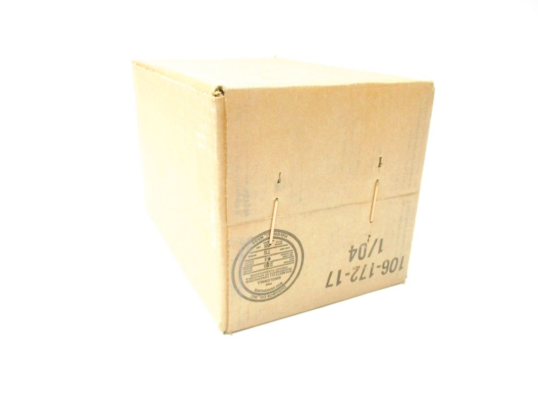 FIREYE 45UV5-1005 NSFS