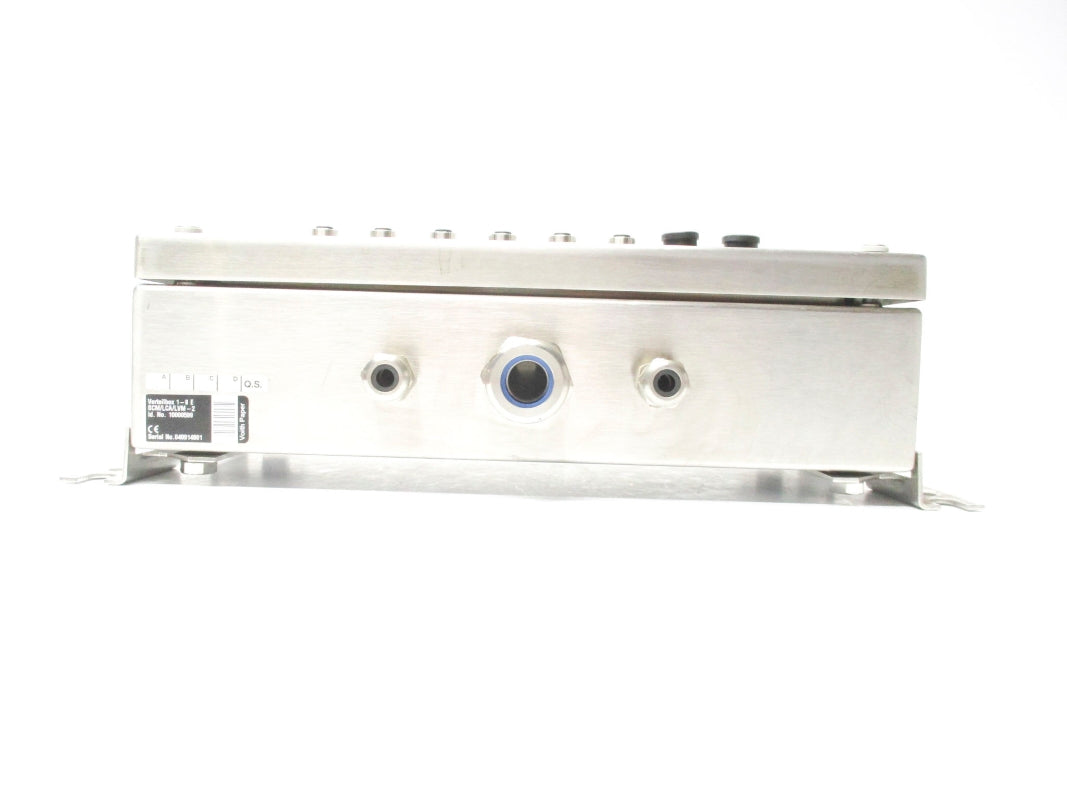 VOITH PAPER 10000599 UNMP