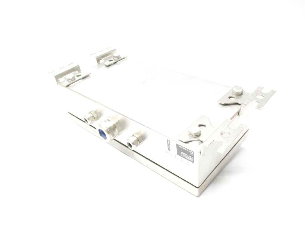 VOITH PAPER 10000599 UNMP