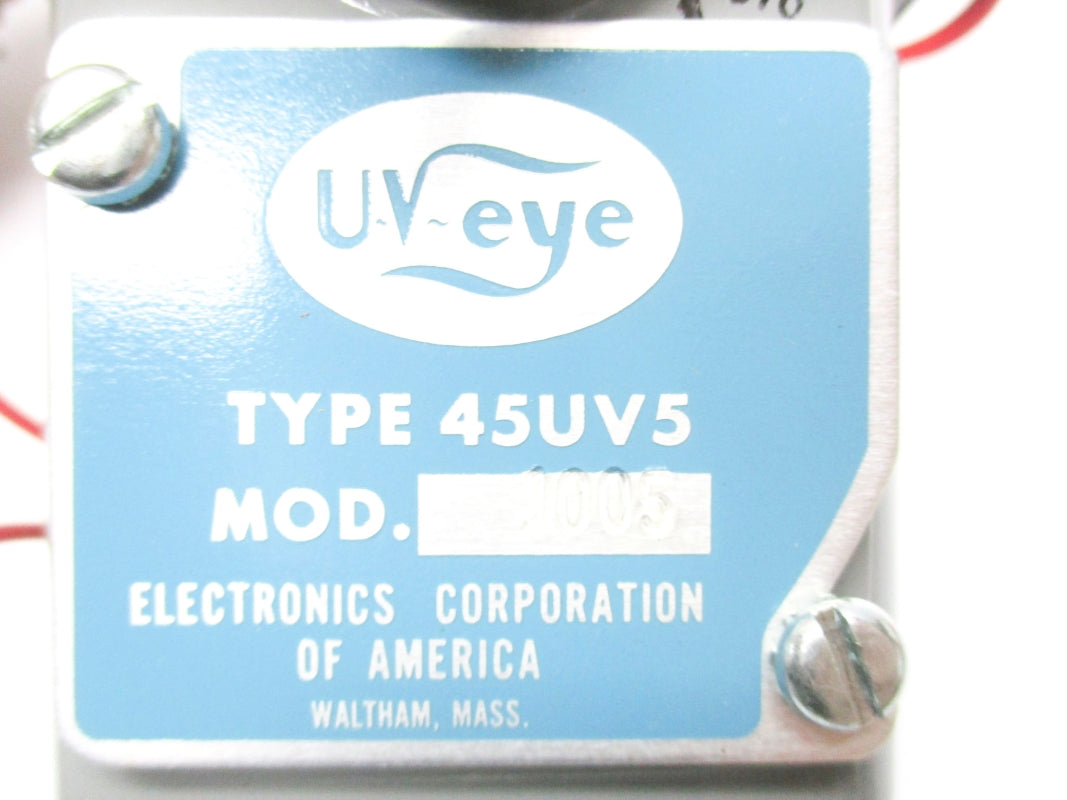 FIREYE 45UV5-1005 NSMP