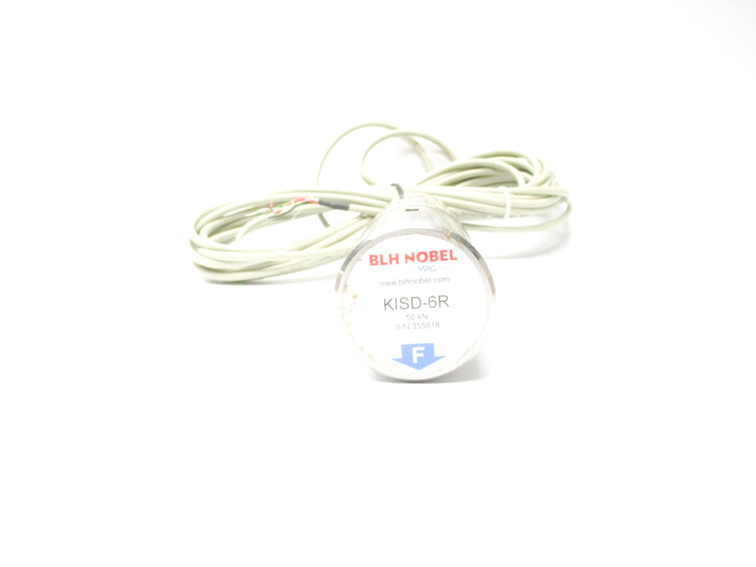 BLH NOBEL KISD-6R NSNP