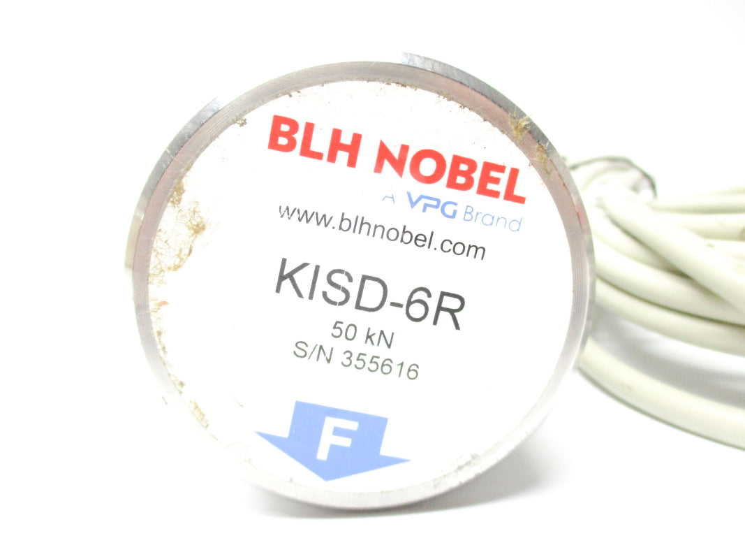 BLH NOBEL KISD-6R NSNP