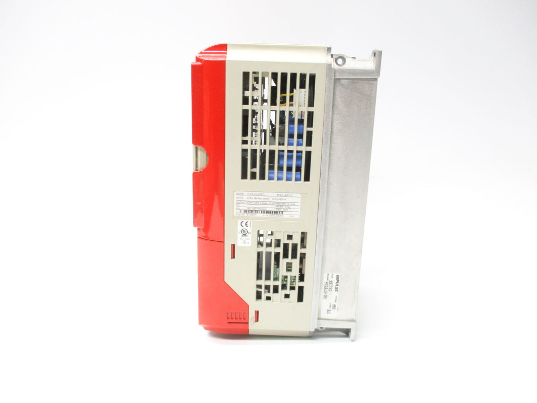 MAGNETEK CIMR-F7U40P7 UNMP