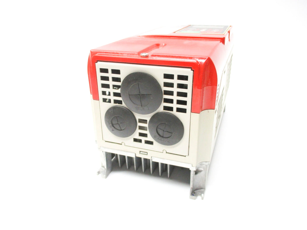 MAGNETEK CIMR-F7U40P7 UNMP