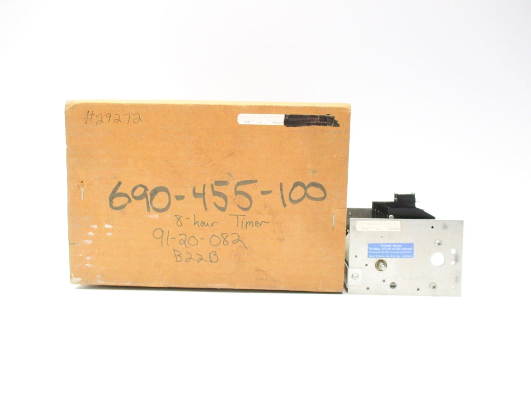 INDUSTRIAL MRO 324C06L2CR1A01K NSMP