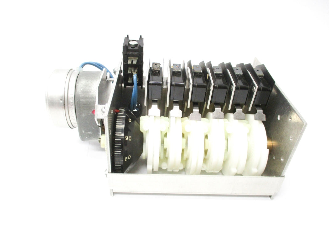 INDUSTRIAL MRO 324C06L2CR1A01K NSMP