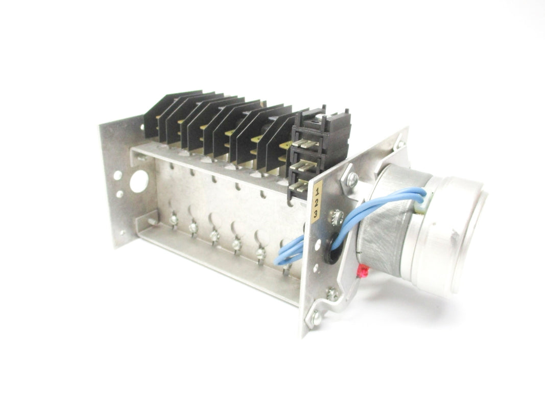 INDUSTRIAL MRO 324C06L2CR1A01K NSMP