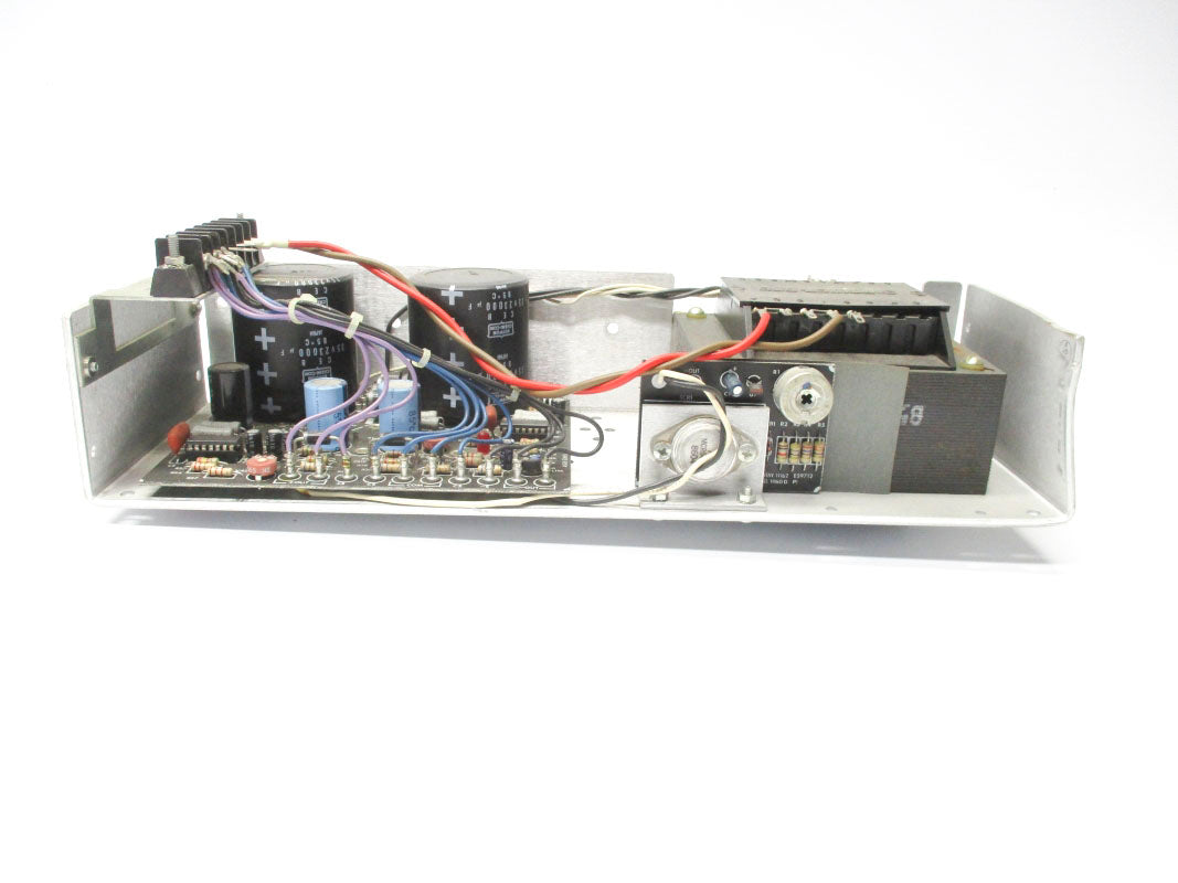 POWER ONE HDD15-5-A NSNP