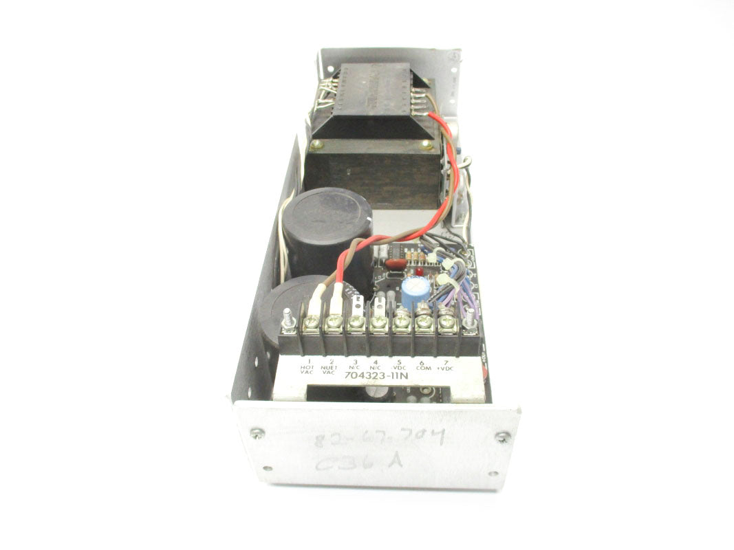 POWER ONE HDD15-5-A NSNP