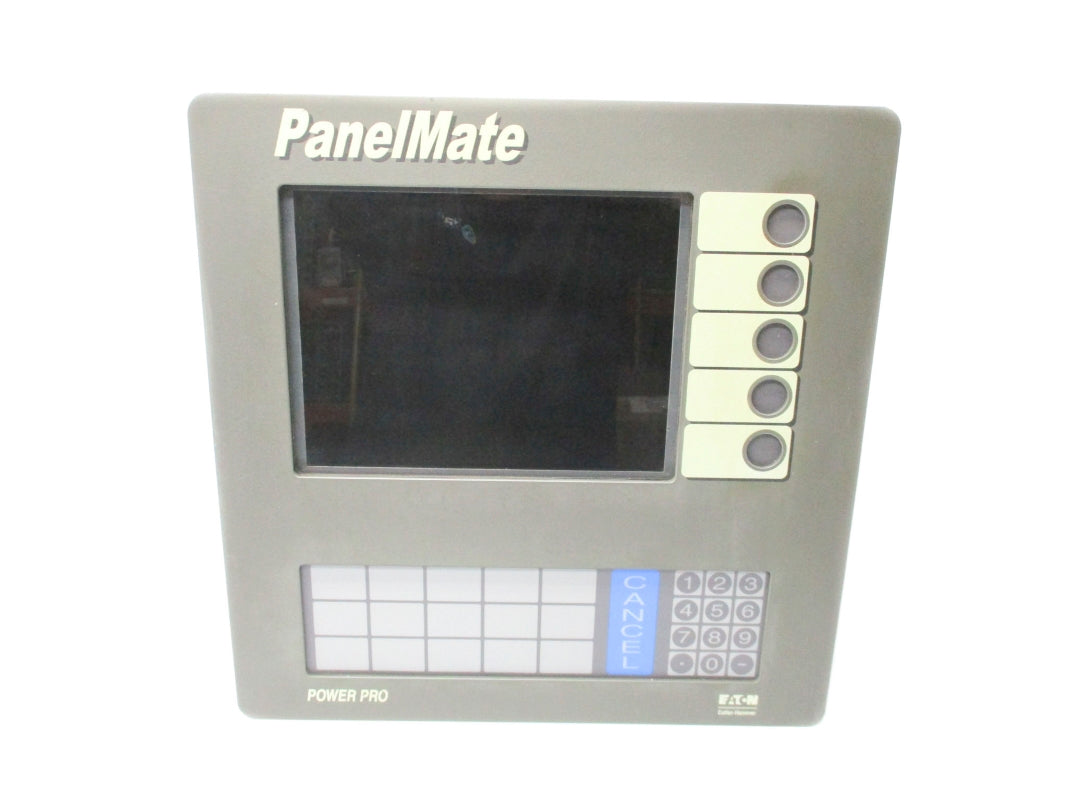 CUTLER HAMMER 5785K-AC-PMPP5000 92-02024-00 UNMP