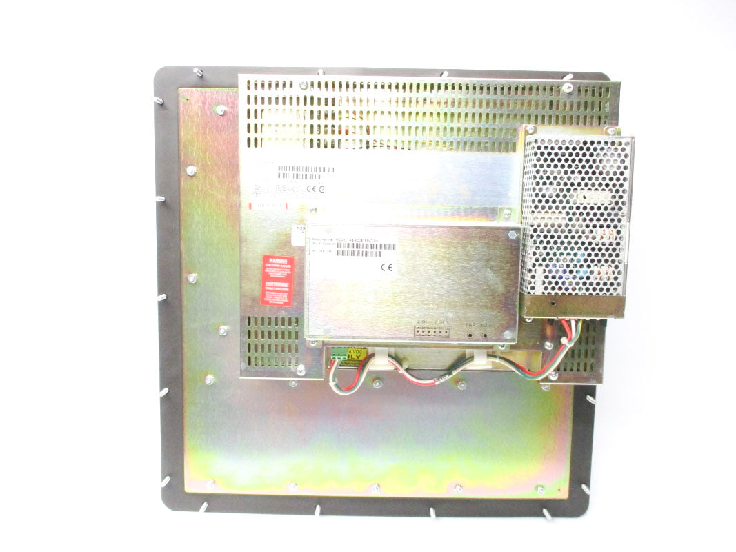 CUTLER HAMMER 5785K-AC-PMPP5000 92-02024-00 UNMP