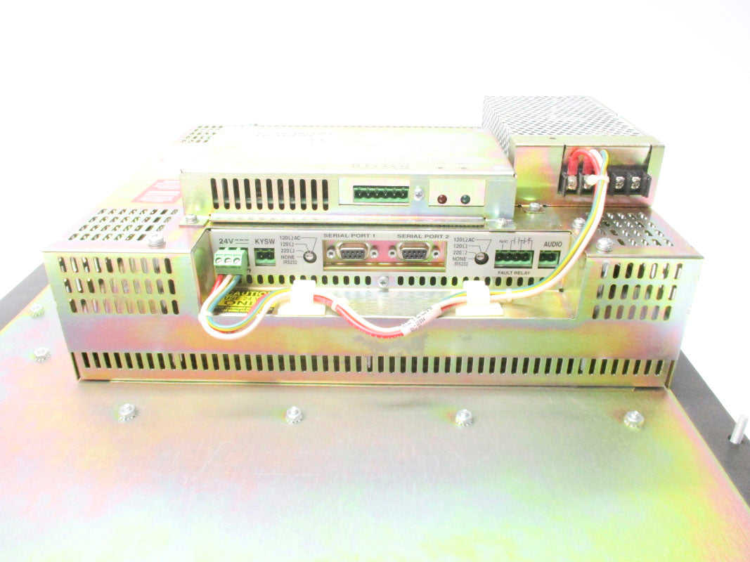 CUTLER HAMMER 5785K-AC-PMPP5000 92-02024-00 UNMP