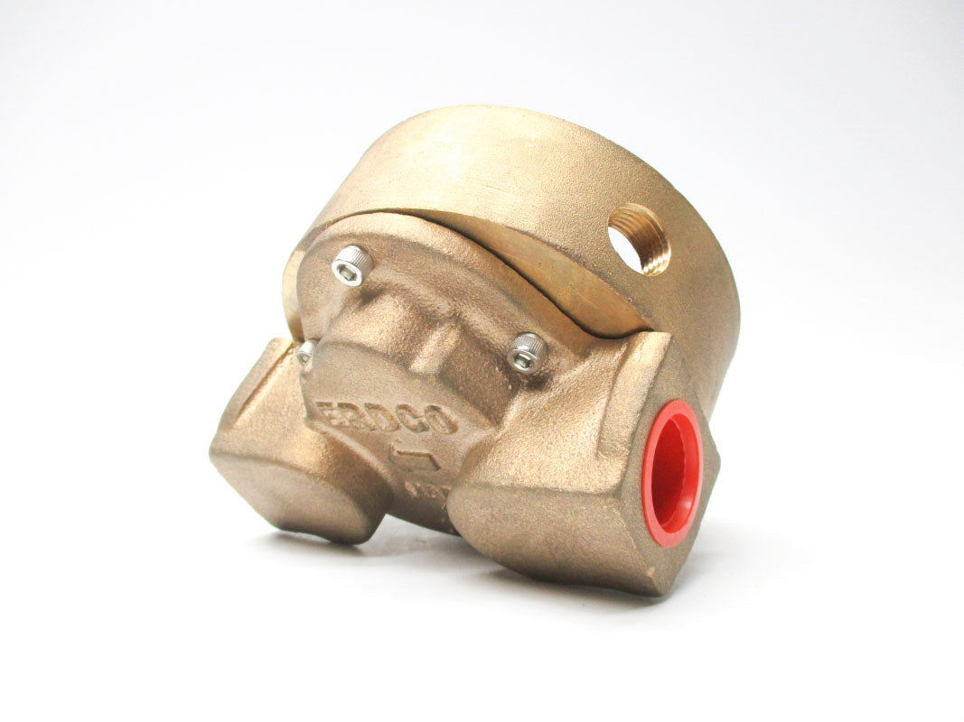 ERDCO 3621-04T0-114 NSNP