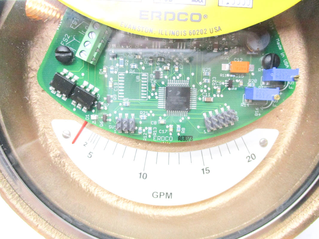 ERDCO 3621-04T0-114 NSNP