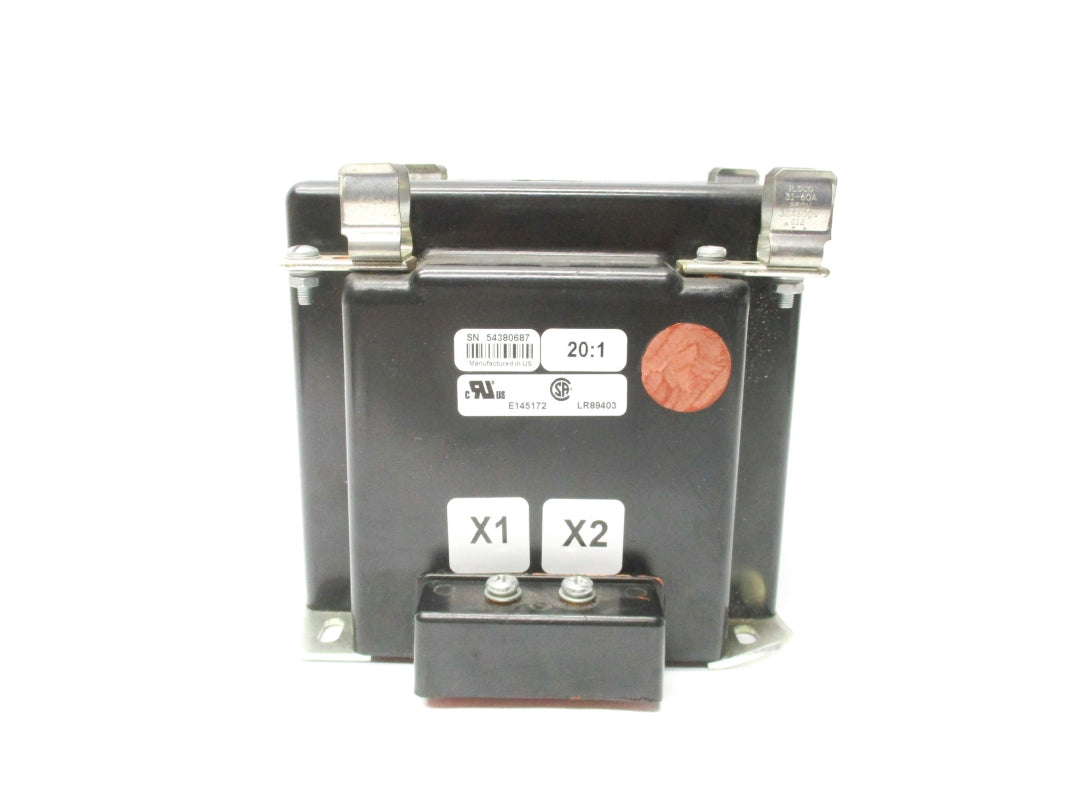 INSTRUMENT TRANSFORMERS PT3-2-45-242SSRE 45KV (AS PICTURED) NSNP