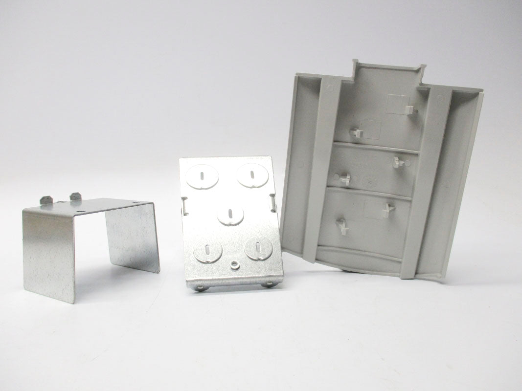 ALLEN BRADLEY 20-750-NEMA1-F2 SER. A NSMP