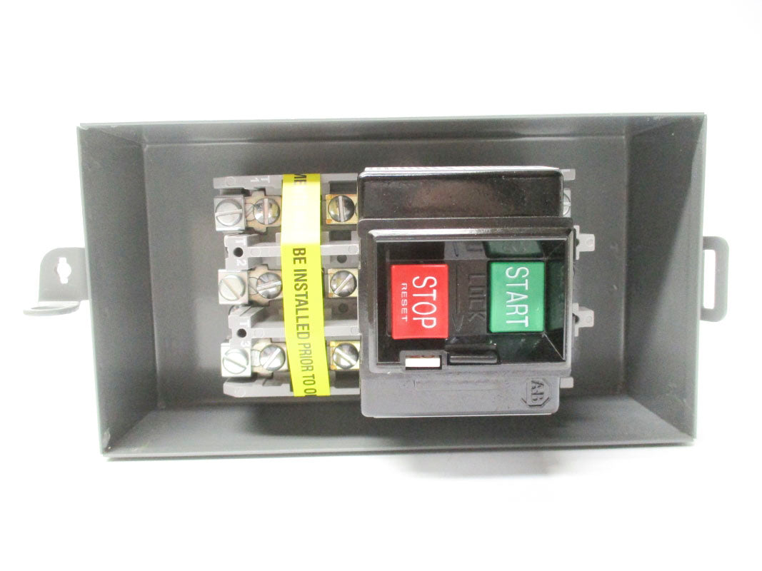 INDUSTRIAL SPARE PART 609-BJW SER. K (BR/WH) NSMP