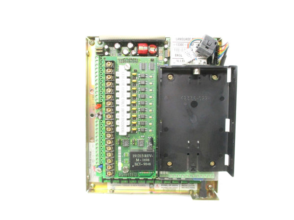 ALLEN BRADLEY 1336E-BRF50-AA-EN-L9E SER. D UNMP
