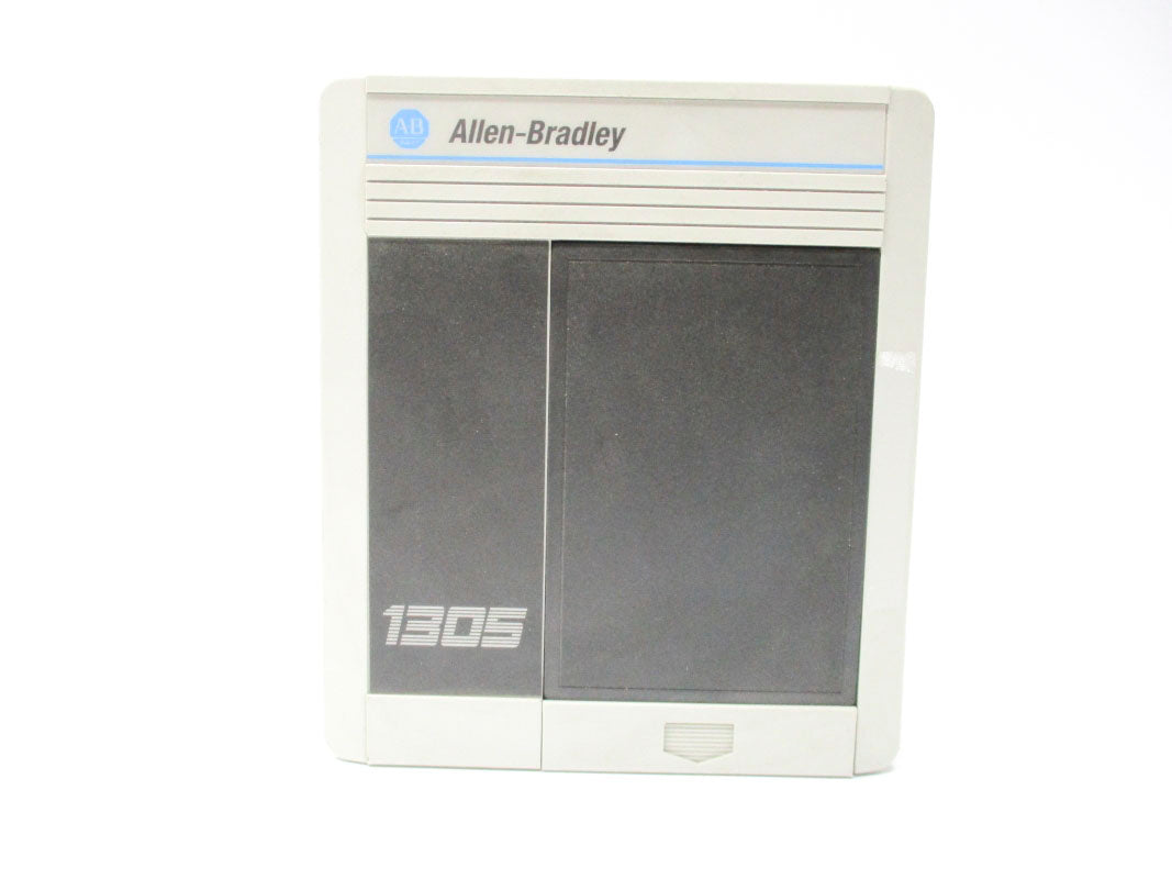 ALLEN BRADLEY 1305-BA04A SER. C NSNP