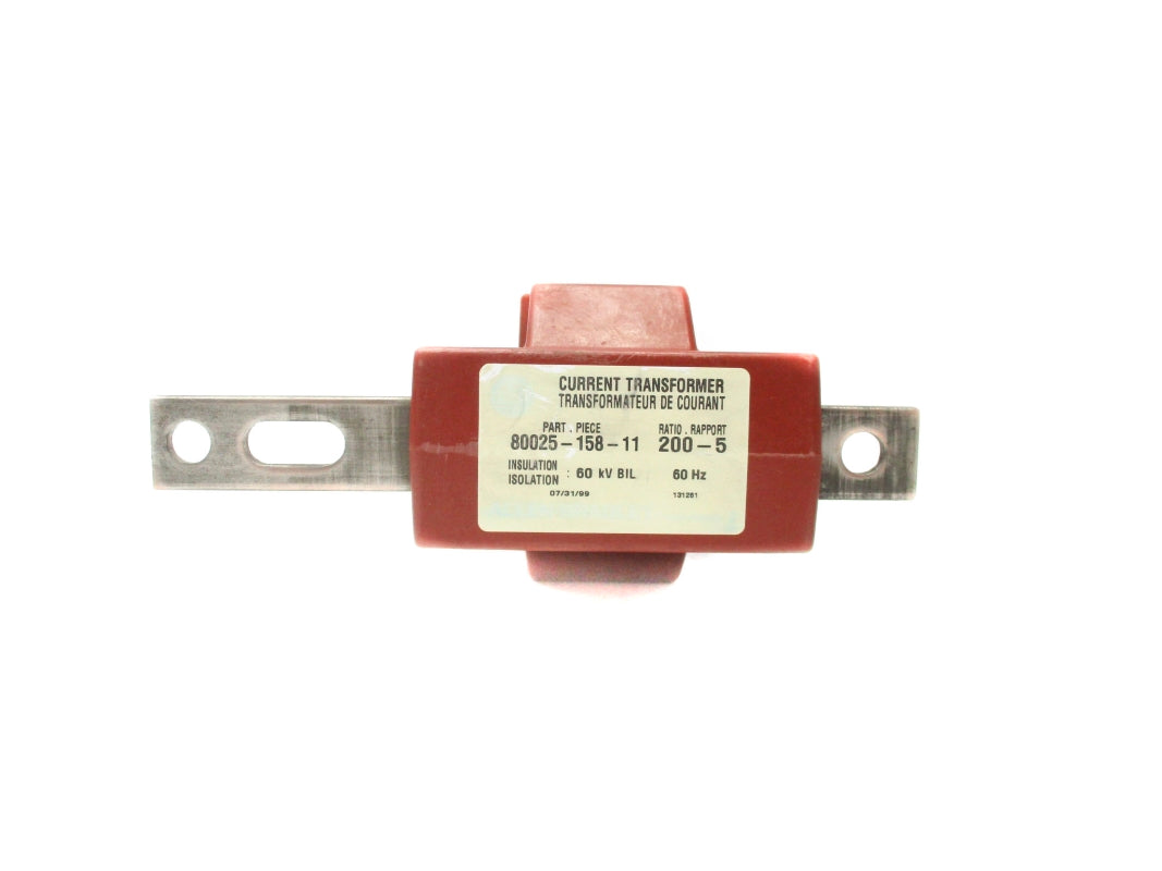 ALLEN BRADLEY 80025-158-11 60KV NSNP