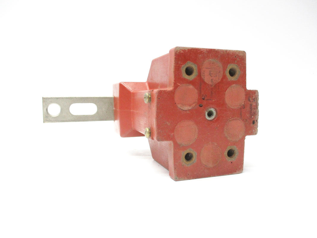 ALLEN BRADLEY 80025-158-08 60KV NSNP