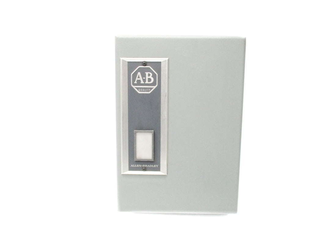 ALLEN BRADLEY 500-AAD92 SER. B 120V NSNP
