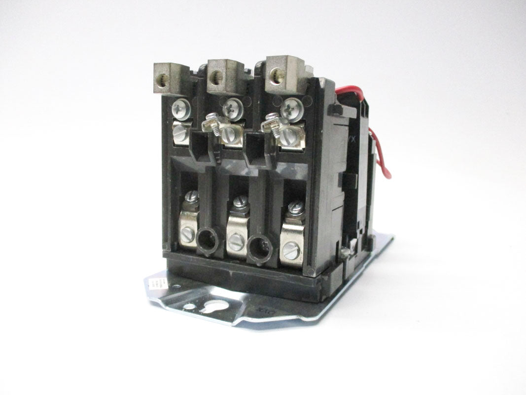 ALLEN BRADLEY 509-COD-A1H SER. E (BR/WH) NSMP