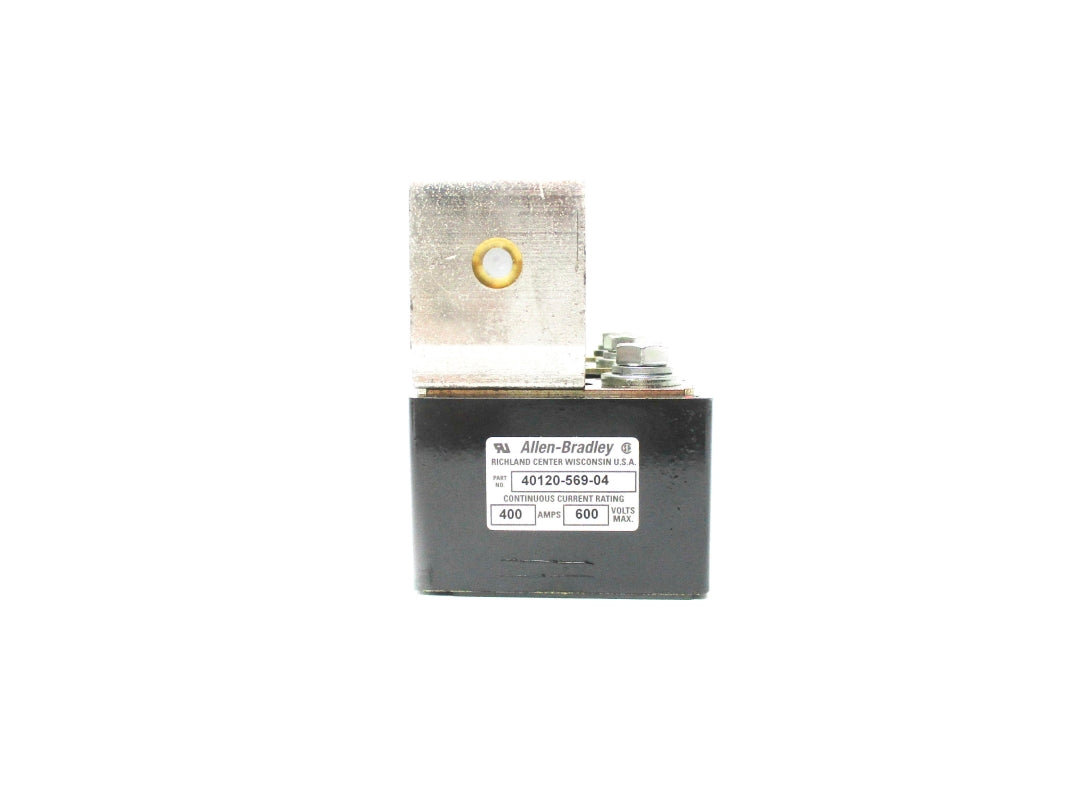 ALLEN BRADLEY 40120-569-04 NSNP
