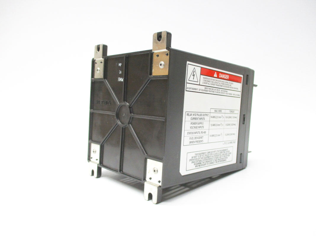 ALLEN BRADLEY 1404-M405A-ENT SER. B 5A 600V NSMP