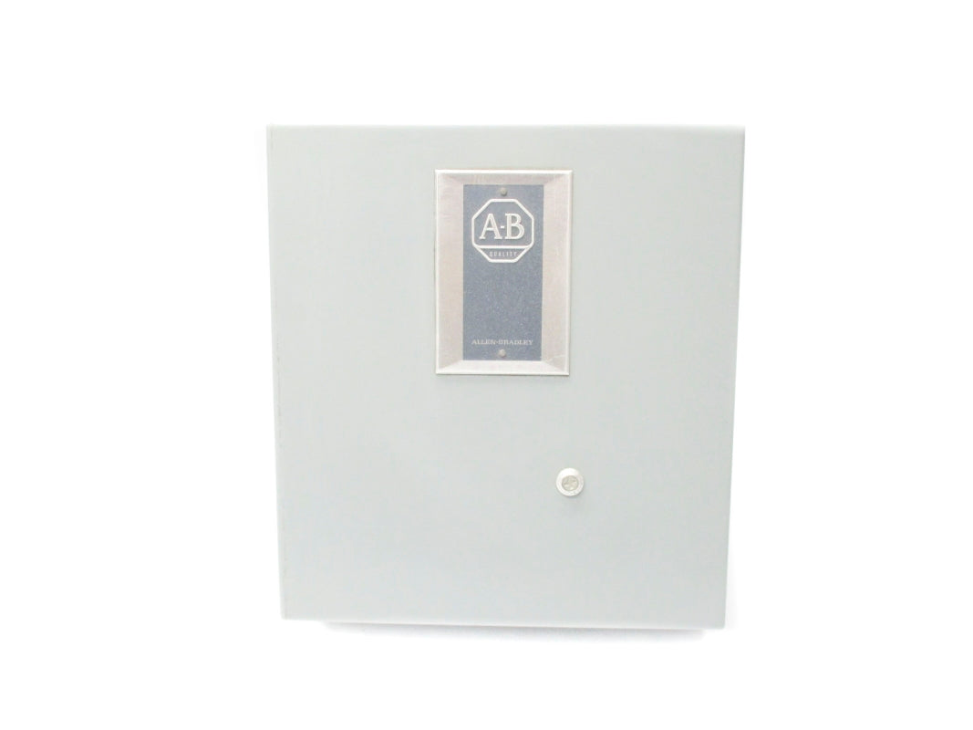 ALLEN BRADLEY 505-BAD SER. C 120V NSNP