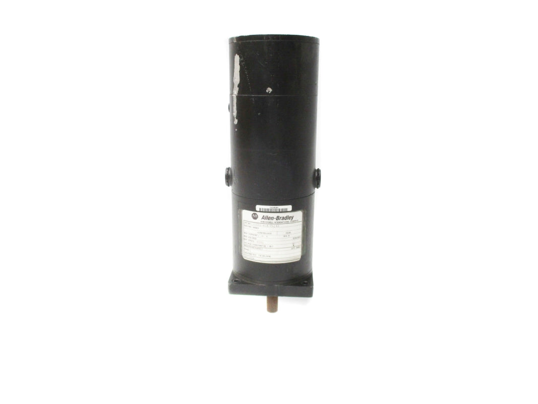 ALLEN BRADLEY 1326DS-K1E-FL-E1 163053 16.5A UNMP