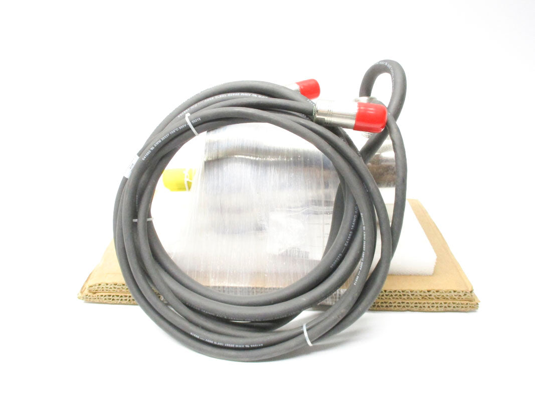 ALLEN BRADLEY MPS-B4540F-MJ52DA 7454-05-4202 SER. A 7.1A 460V NSNP
