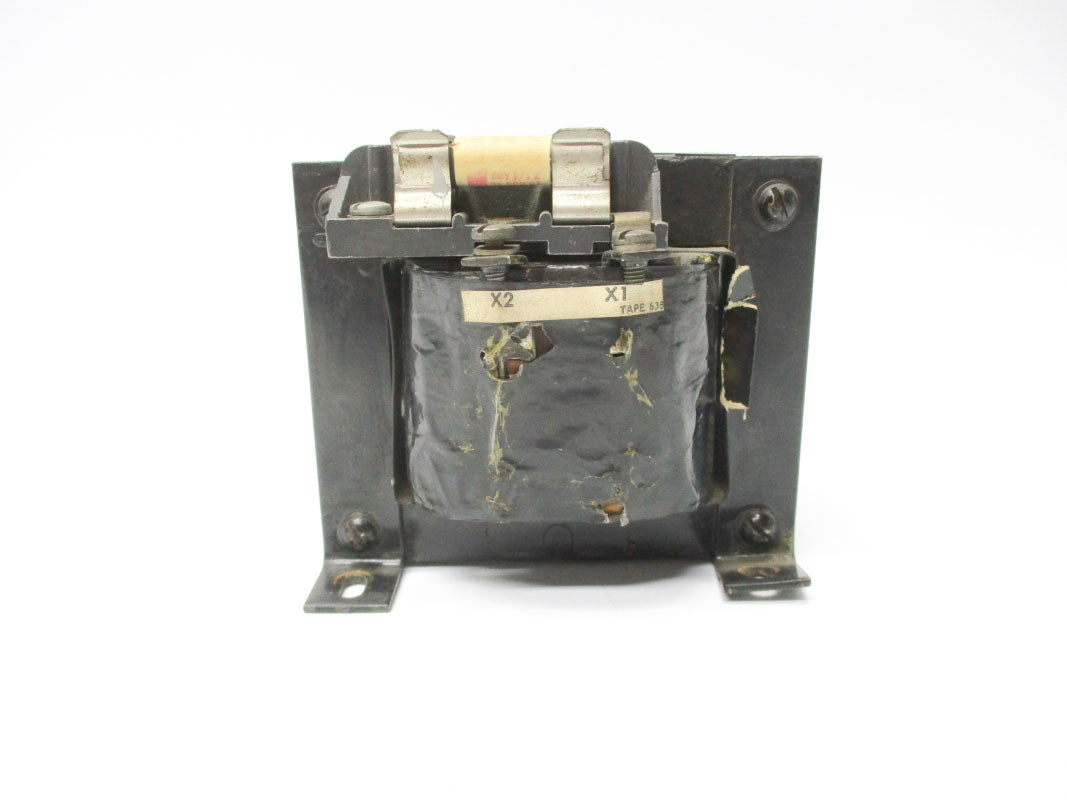 ALLEN BRADLEY X-326524 .250KVA 600V UNMP