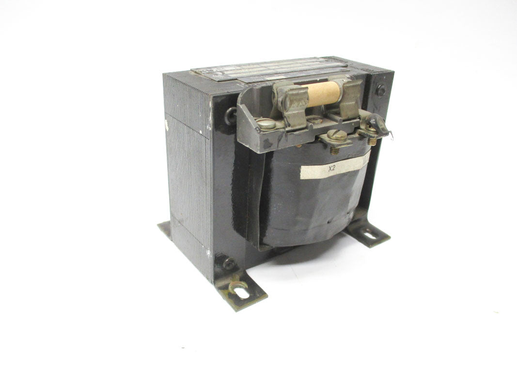 ALLEN BRADLEY X-210908 .200KVA 208V UNMP