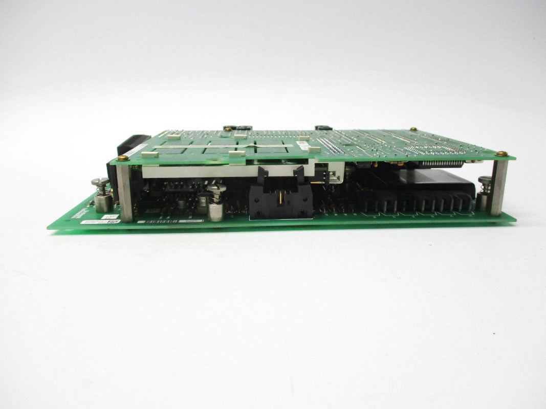 ALLEN BRADLEY 3500TBX 157676 SER. C REV. A REMAN