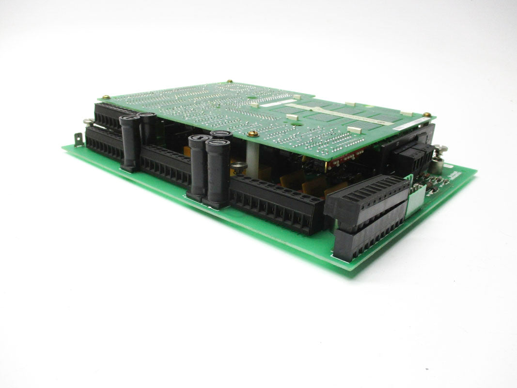 ALLEN BRADLEY 3500TBX 157676 SER. C REV. A REMAN