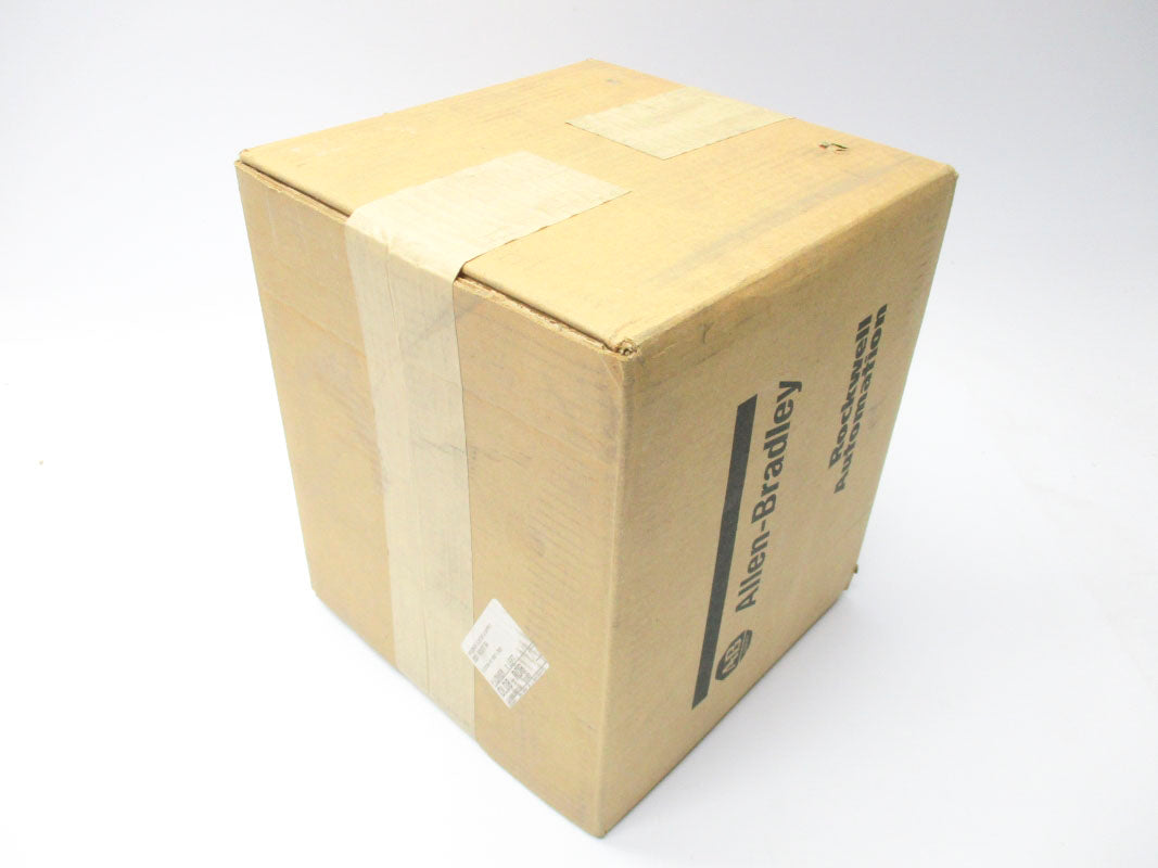 ALLEN BRADLEY 194R-KN30-1753-PY SER. B 30A NSFS