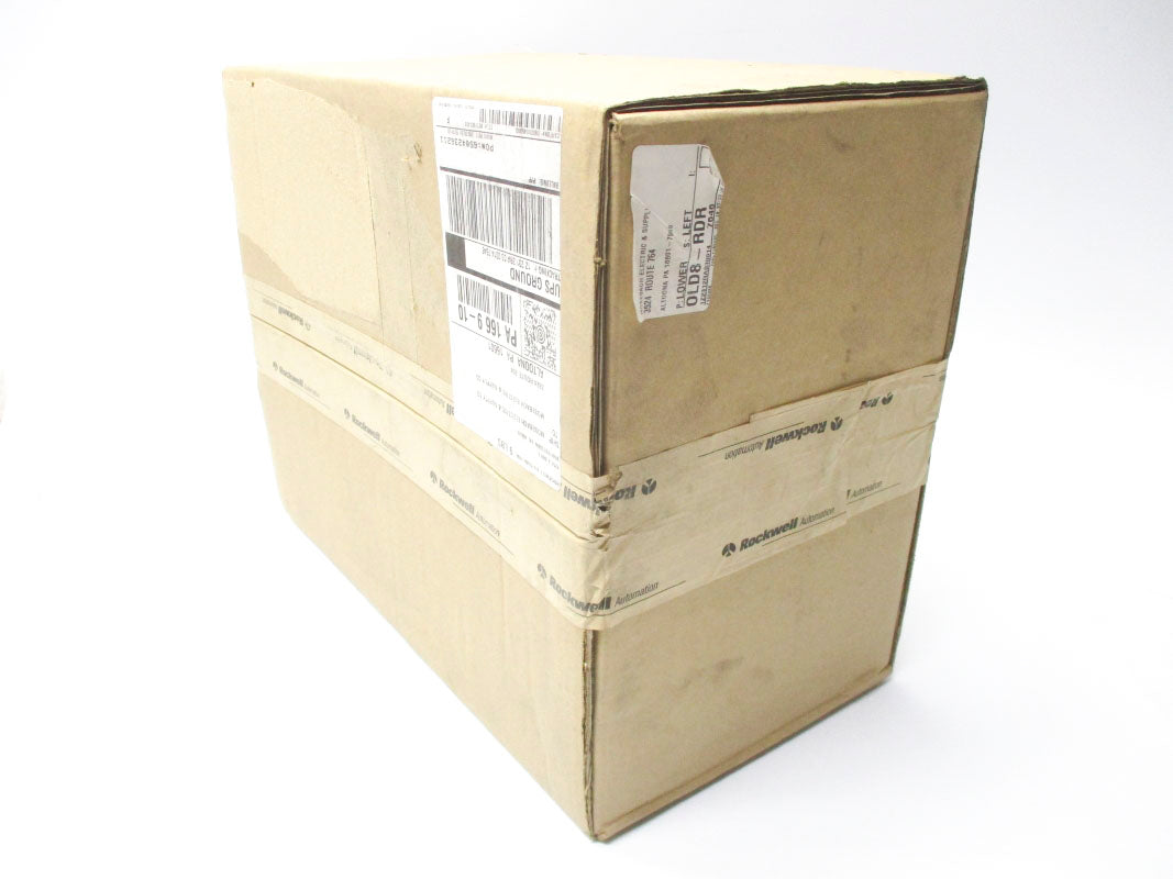 ALLEN BRADLEY 20-750-NEMA1-F6 SER. A NSFS