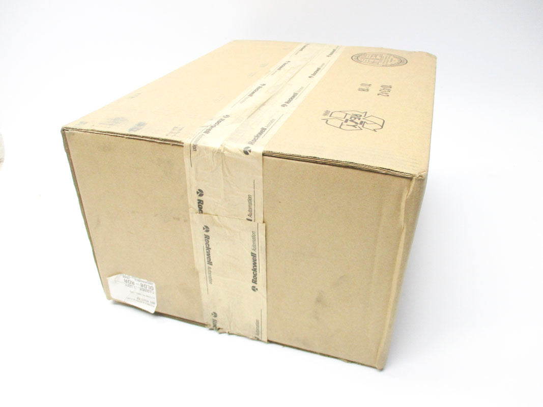 ALLEN BRADLEY 20-750-NEMA1-F6 SER. A NSFS