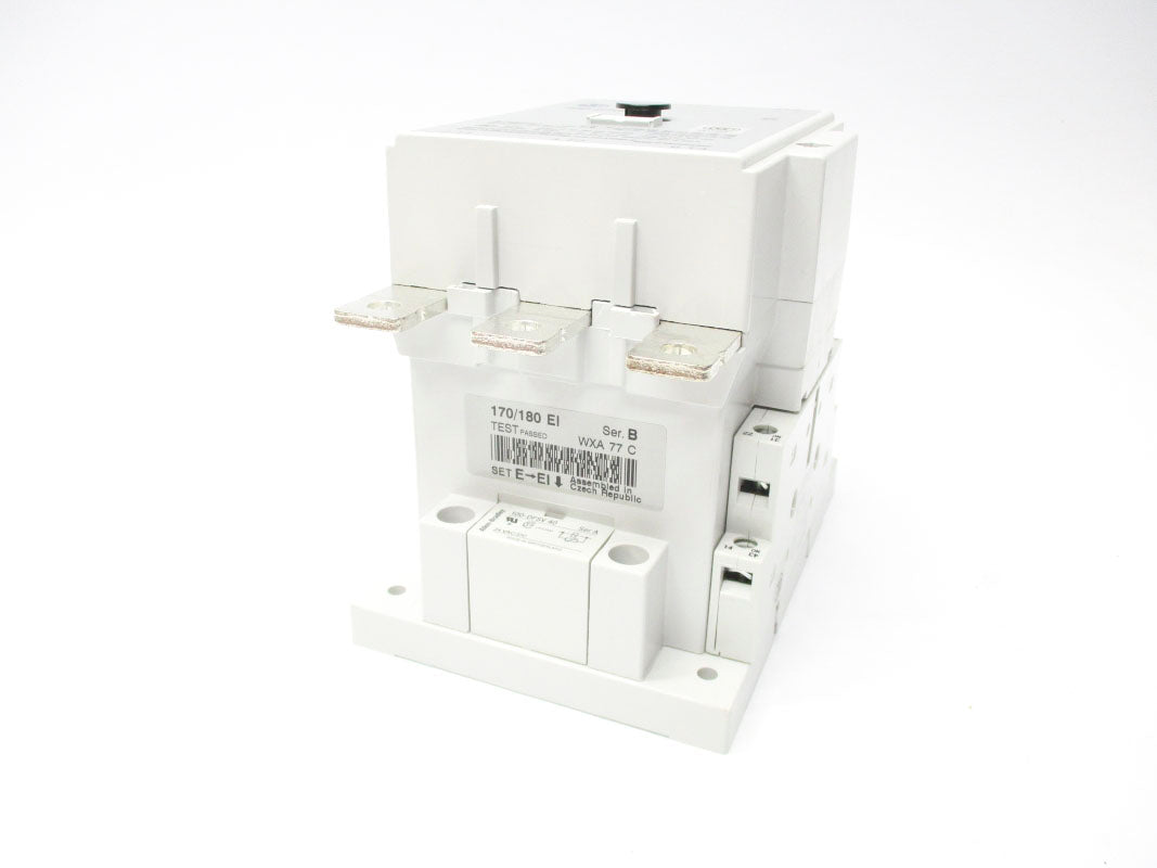 ALLEN BRADLEY 100-D180EZJ11 SER. B 24V NSMP