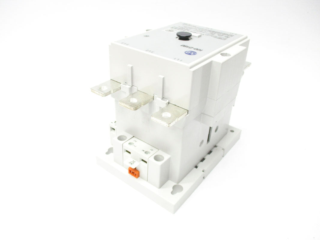 ALLEN BRADLEY 100-D180EZJ11 SER. B 24V NSMP